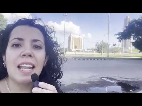EN VIVO DESDE LA HABANA | ¿Qué está pasando en Cuba? Recorremos sus calles