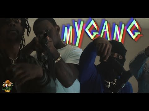 SackRight Kane Ft. Choppaboy373 - “My Gang” (Prod By. Shad Got Em) Shot By: @SackRightVisuals