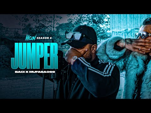 Baci x Mufasa - Jumper | ICON 6 | Highlight (Unzensiert)