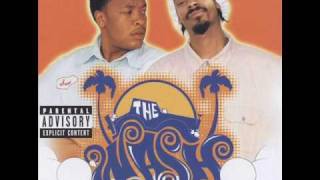 Dr Dre-Bad Intentions (2001)