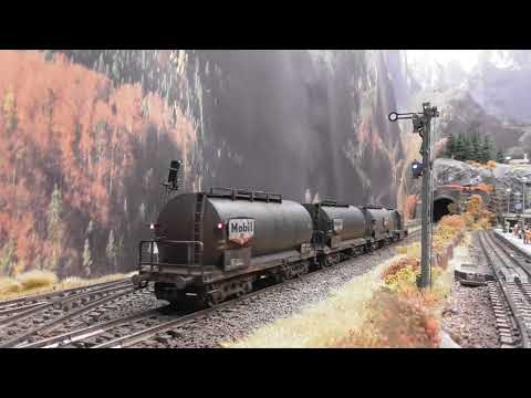 Rangering i Liebsdorf