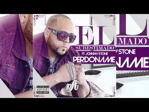 El Doggy Ft. Johnny Stone - Perdoname (El Subestim