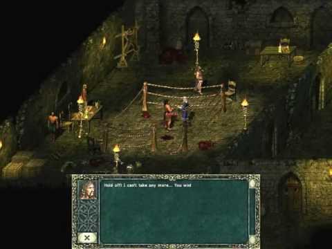 Divine Divinity - Bonus: Jeremiah vs Burleigh