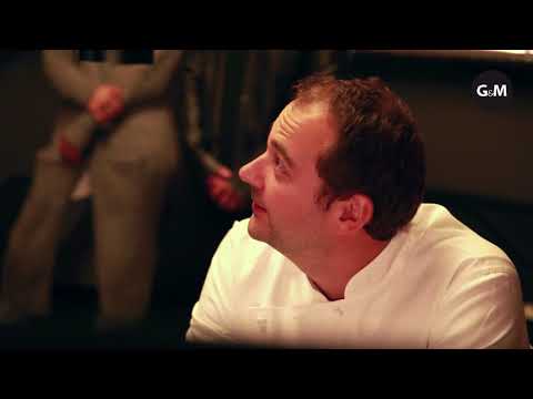 Diese Rezepte haben Daniel Humm an die Weltspitze geführt! | GaultMillau Schweiz
