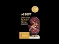 Dissolve Kidney stones Naturally |  Flush Out Kidney Stones | The Food Interval