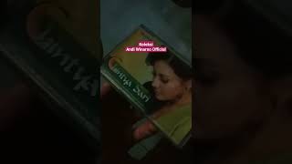 Download lagu cuplikan review kaset dangdut CHINTYA SARI lagu hits TAKUT JATUH , LAUTAN MADU , cinta dan air mata mp3