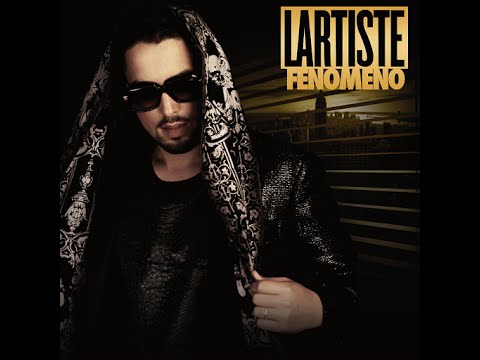 Lartiste - La bouteille (Bonus Track)