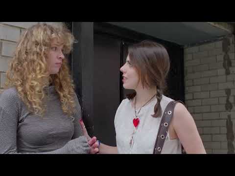 "spilled milk" (2025) OFFICIAL TRAILER