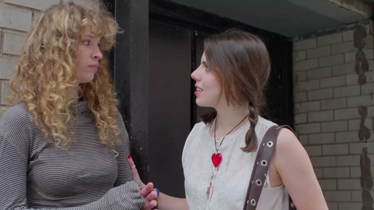 Miniature de la vidéo "spilled milk" (2025) OFFICIAL TRAILER du film spilled milk