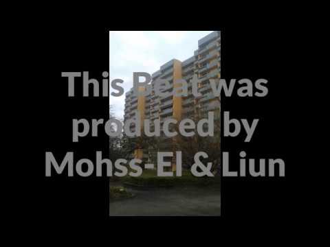 20. Mohss-El & Liun Productions - Good Rap Beat