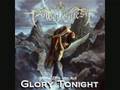 Glory Tonight with ZP Theart's vocals