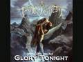 Glory Tonight with ZP Theart's vocals 