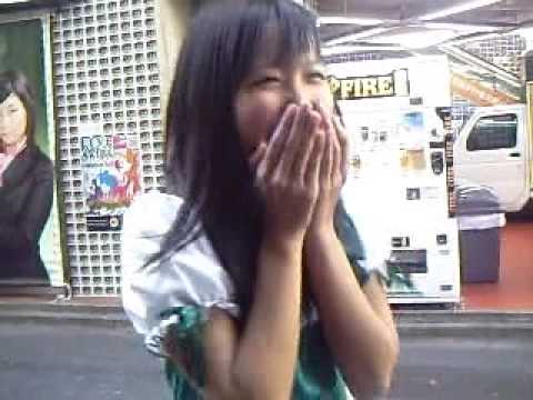 針尾ありさ090314 Arisa Hario