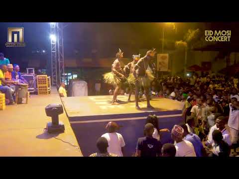 UBT MCHIRIKU BAND - USWAZI LIVE