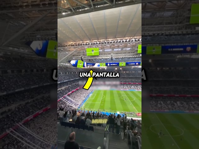 Vídeo relacionado con MOCIWORLD - Real Madrid - Moneda edición Especial Escudo y Estadio Santiago Bernabeu - Coleccionable - Plateada - Producto Oficial