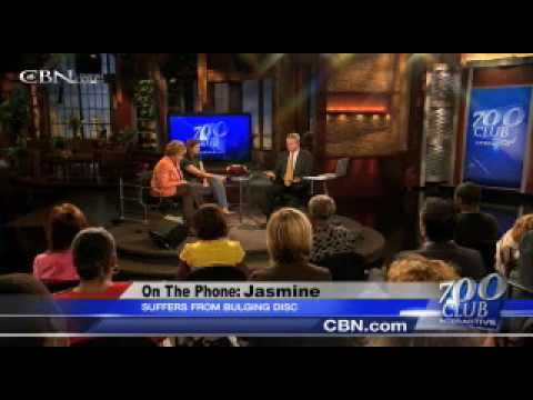 700 Club Interactive - August 21, 2009 - CBN.com