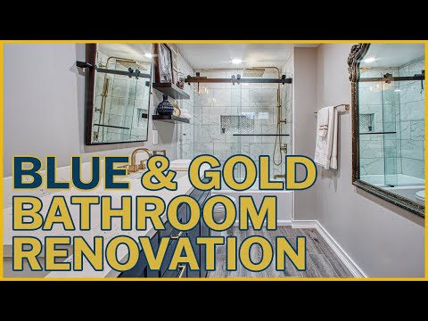 Mark and Fabio's Bathroom Remodel in Alexandria, VA