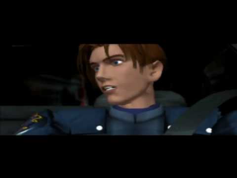 Resident Evil 2 - Leon B Playthrough
