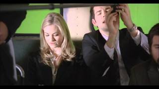 Chuck Season 4 Bloopers