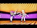 Elsword MMD Rosetta NBS
