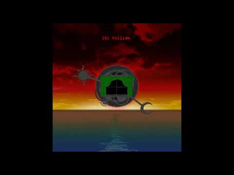 Homestuck - [S] Collide OST - full album (2016)