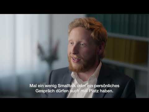 KPT-Mitarbeitende: Persönlich für dich da | Loris Capuzzello - Full Version