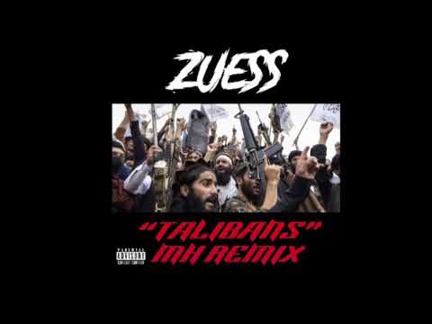 Zuess - Talibans / Gyal Policy ( MH Remix )