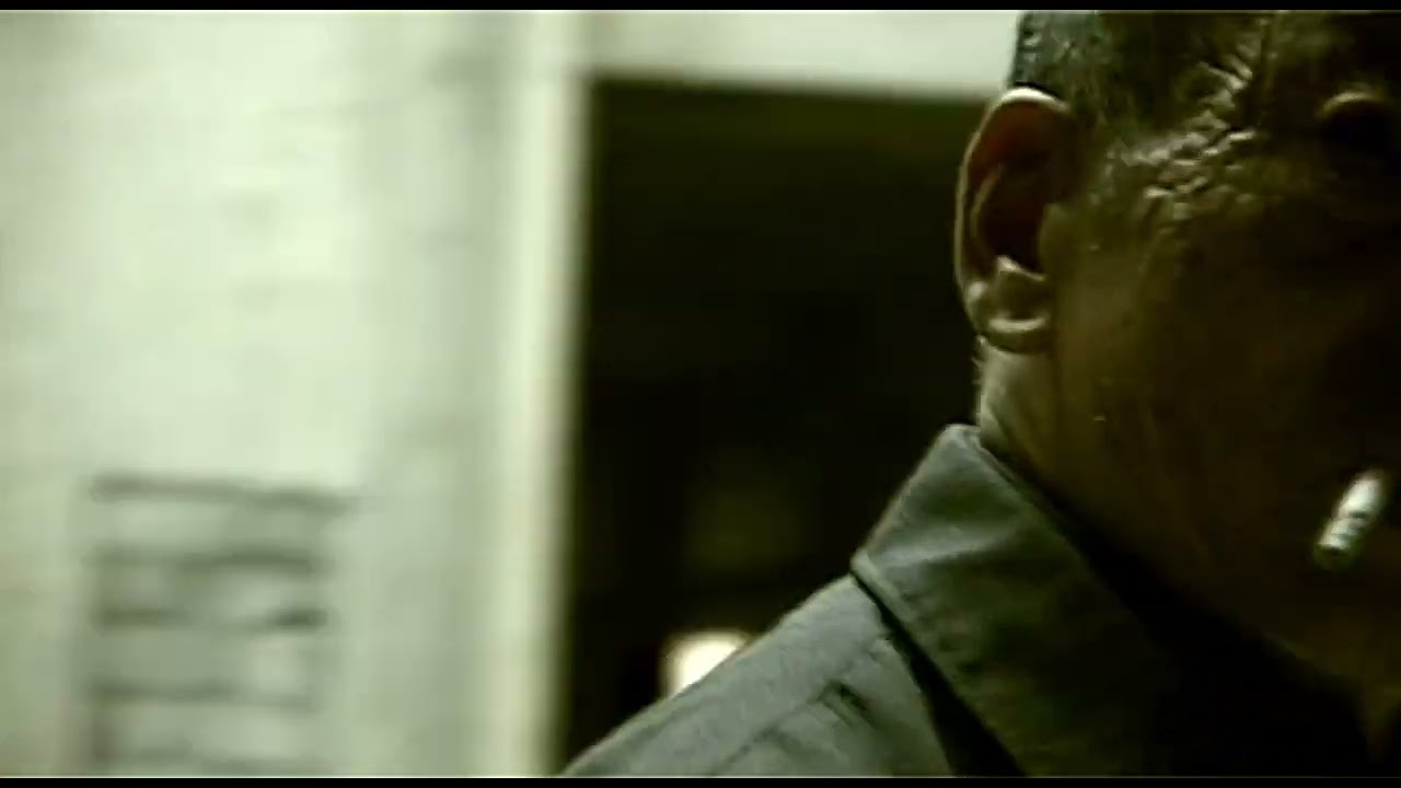 Unfinished-2 - TRAILER