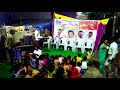 Bro K S Raju In Semi Christmas 2017 At Bjr Nagar Film Nagar Hyderabad
