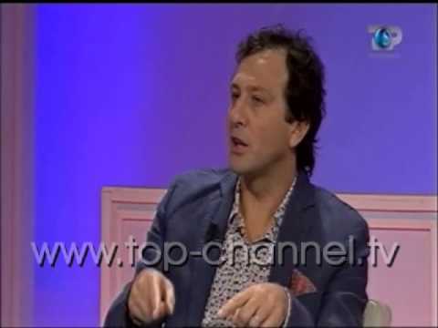 Procesi Sportiv, 16 Shtator 2013, Pjesa 1 - Top Channel Albania - Sport Talk Show