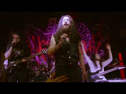 Venomous - Redemption || Live in La Iglesia || São Paulo/BRA