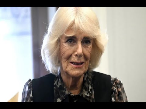 Camila Parker breaks the silence: Emotional message that moves everyone