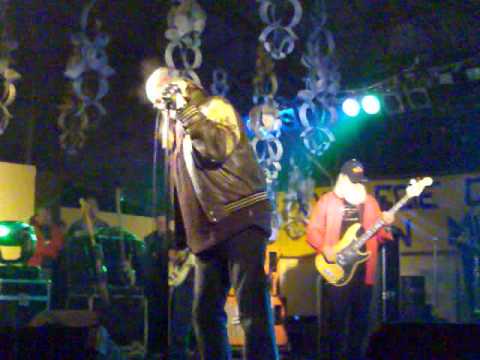 Dni Poręby 2007 cz.27 - Występy w MOSiR (Dżem)