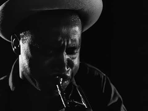 Jammin' the Blues Restored to 2K (3 / 3)