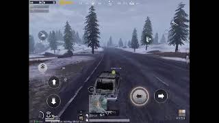 【PUBG_MOBILE】ミラティブ、トイジャンプしながらパブジー配信