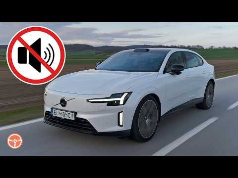 TOTO JE EXTRÉM, má vôbec konkurenciu? VOLVO ES90 - volant.tv recenzia obrazok