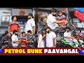 Petrol Bunk Paavangal Parithabangal