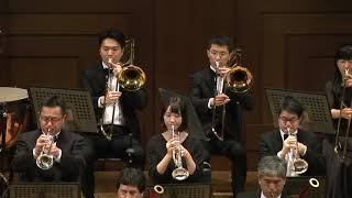 Download lagu サン=サーンス 交響曲第三番「オルガン付き」 第1楽章前半 mp3 Download lagu サン=サーンス 交響曲第三番「オルガン付き」 第1楽章前半 mp3