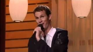 Tosh 0's Retard Joke