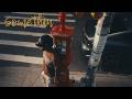 Miles Caton Somethin Official Visualizer