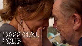 Prisoner's Daughter | Official Clip (HD) | You're Not So Bad