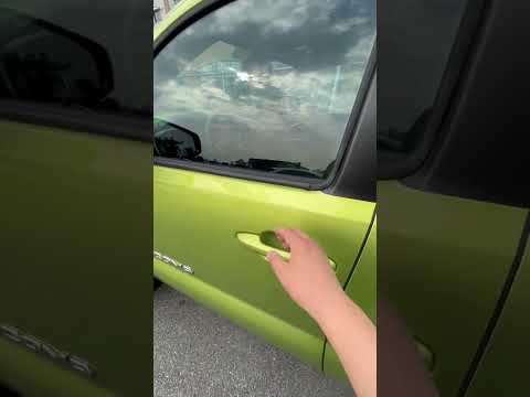 Manual is not great in the Tacoma TRD Pro