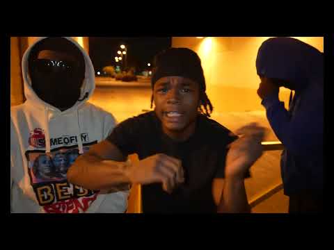 GG Mir - Free Dai || Dir. OchoDaBoss