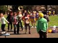 Degrassi TNG Alli Dances At Panthers Game 212 Flv