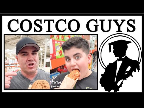 Costco Guy AJ Says He Is Working Something Out With A Major Wrestling Organization