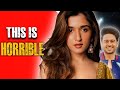 The Nidhi Shah Situation Is Disgusting