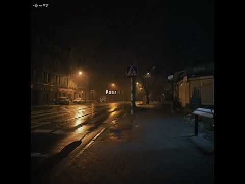 Ahista Ahista - Musarrat Nazir | Kazinama | Use Headphone | Aesthetic x