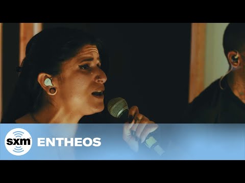 Entheos — I Am The Void [Live @ SiriusXM] | Next Wave Vol. 6
