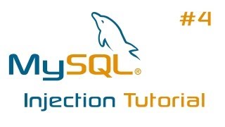 [Security] SQL Injection Hacking #4 - Union Pt. II