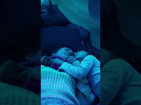 Experiencia de escucha de Ecos del Futuro en el Festival de las Ciencias 2025